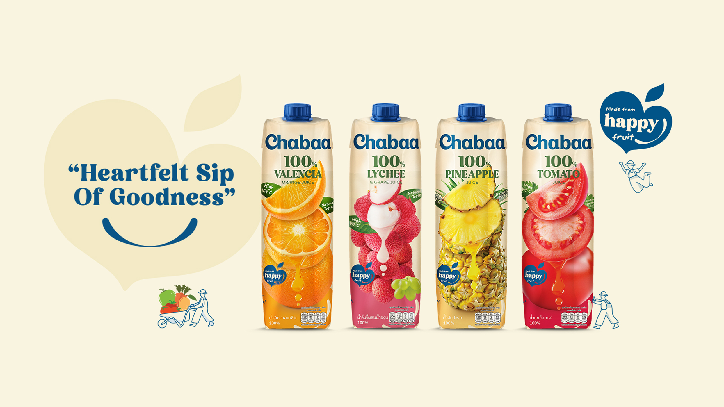 Shop Chabaa Products Online